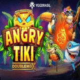Bocoran RTP Slot Yggdrasil Angry Tiki Doublemax